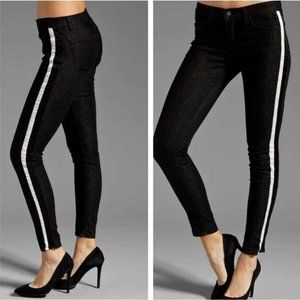 J Brand Rowan Tux jeans